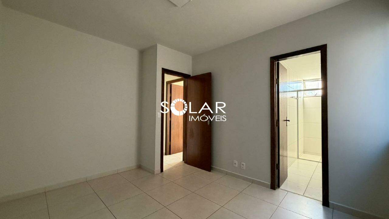 Apartamento para aluguel no Cerqueira Lima: 