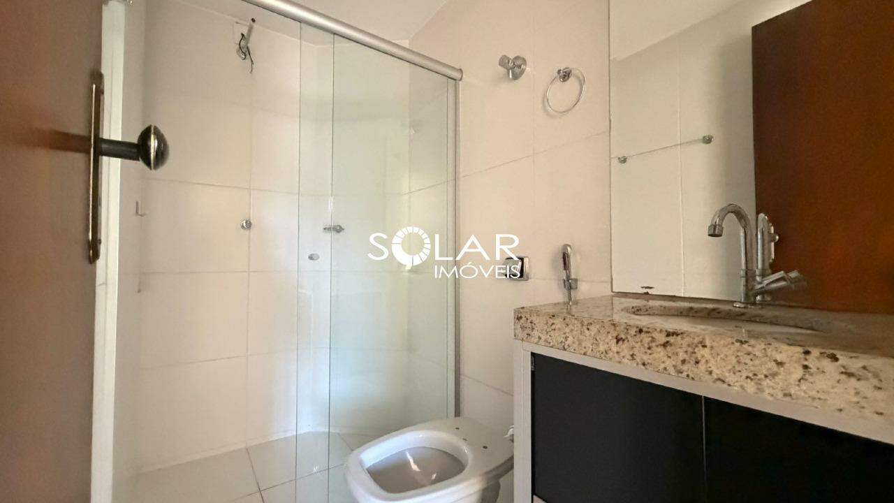 Apartamento para aluguel no Cerqueira Lima: 
