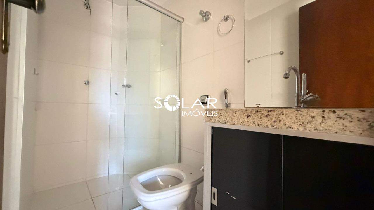 Apartamento para aluguel no Cerqueira Lima: 