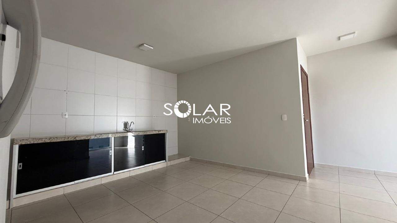 Apartamento para aluguel no Cerqueira Lima: 