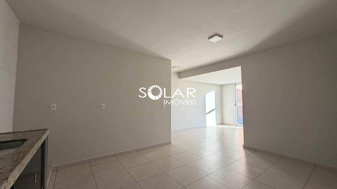 Apartamento para aluguel no Cerqueira Lima: 