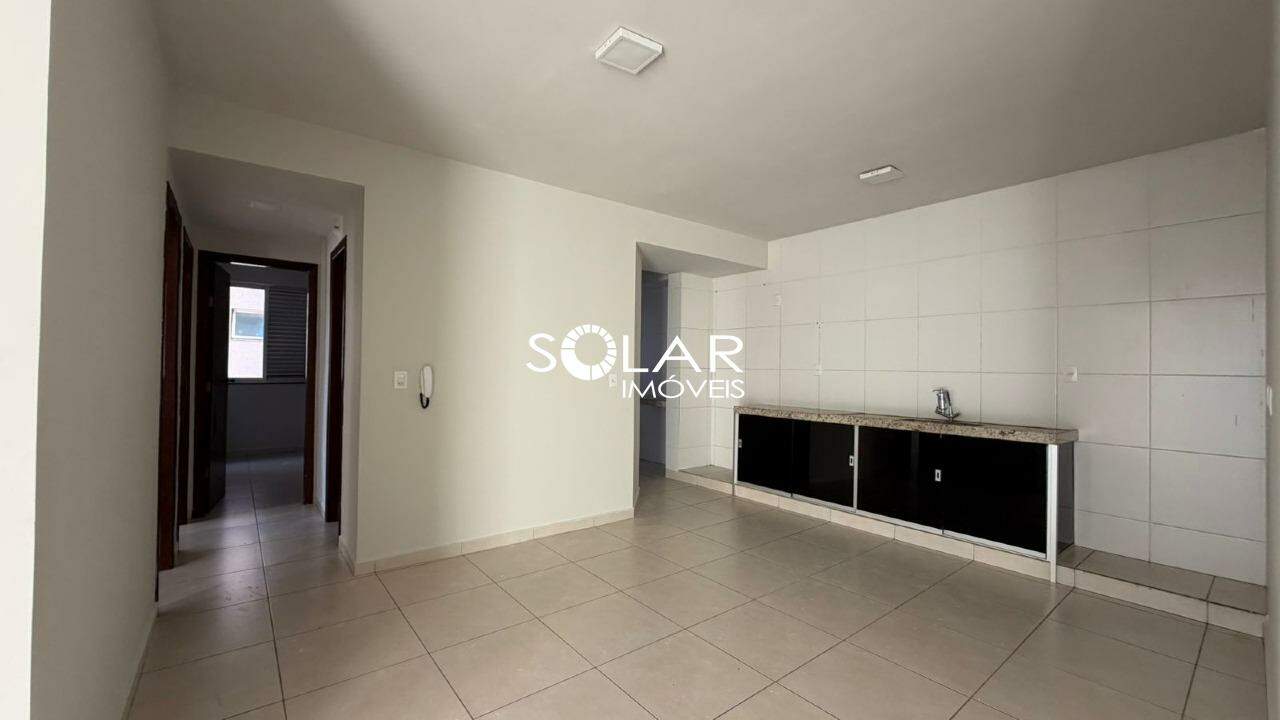 Apartamento para aluguel no Cerqueira Lima: 