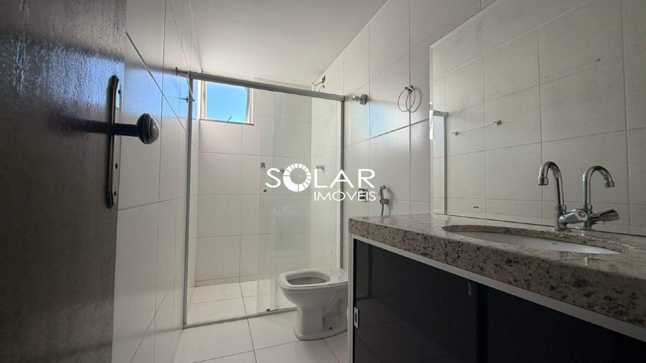 Apartamento para aluguel no Cerqueira Lima: 
