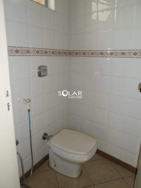 Casa para aluguel no Centro: 