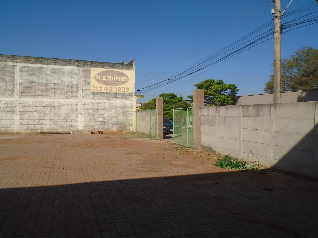 Lote para aluguel no Eldorado : 
