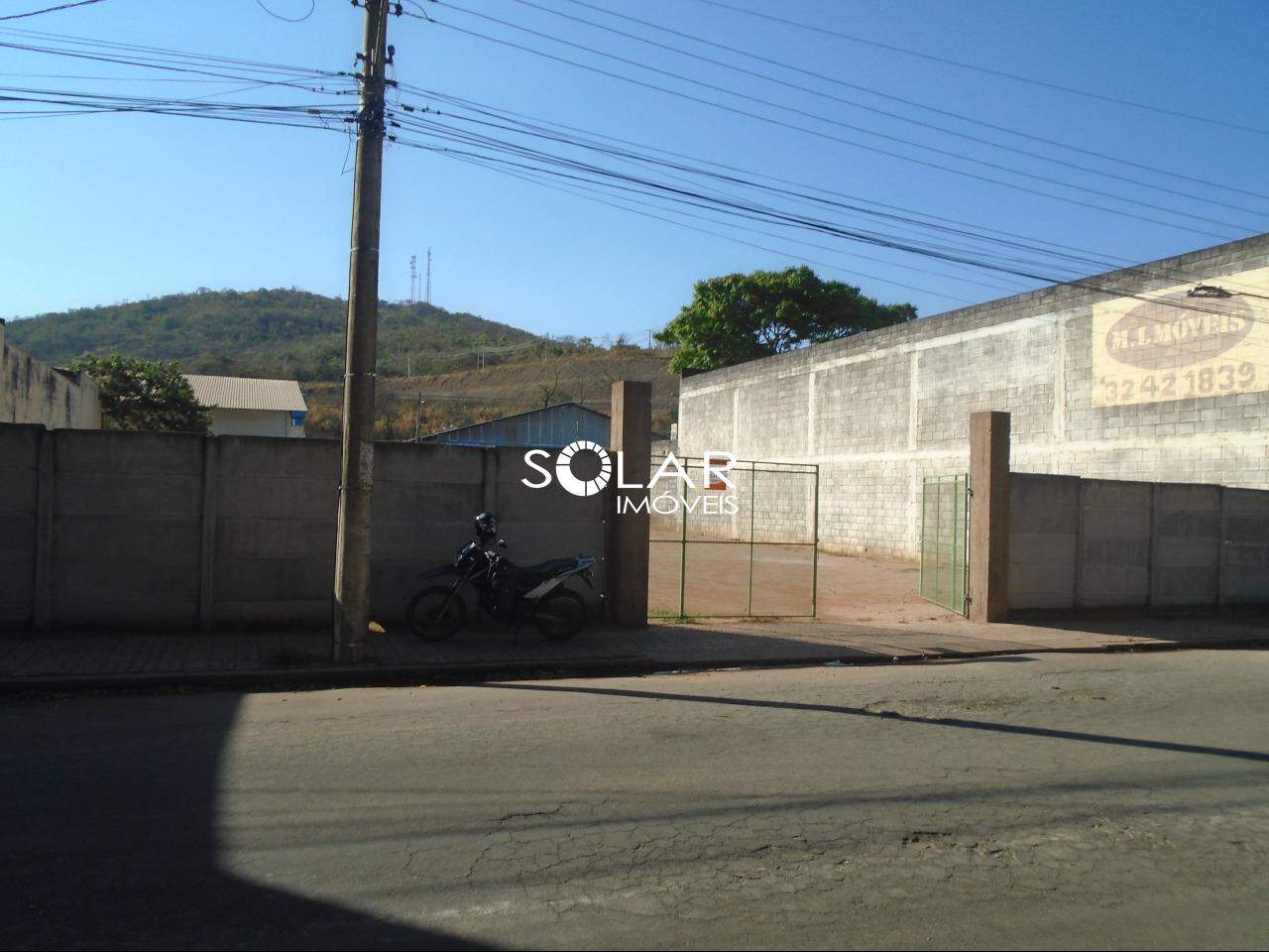 Lote para aluguel no Eldorado : 