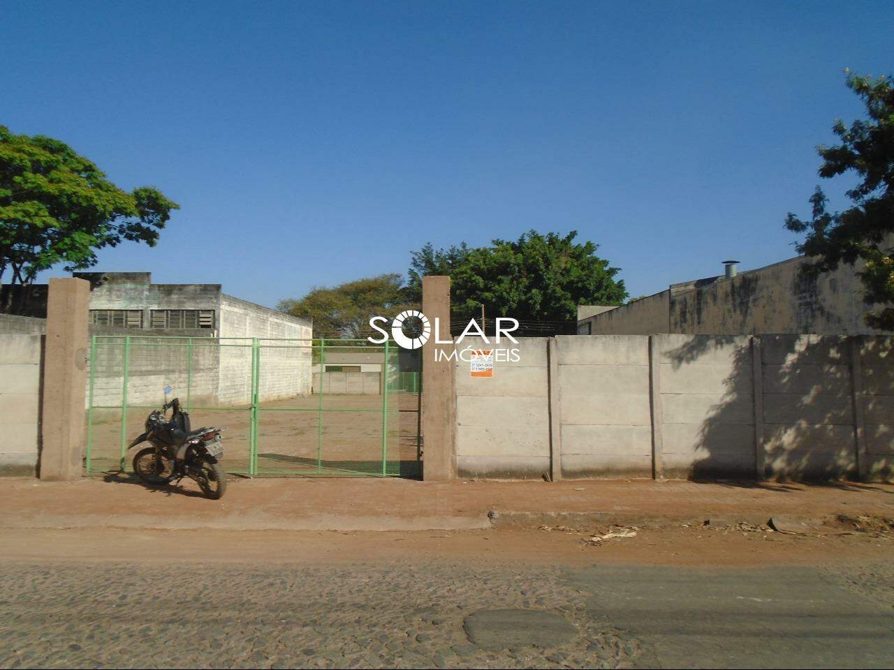 Lote para aluguel no Eldorado : 