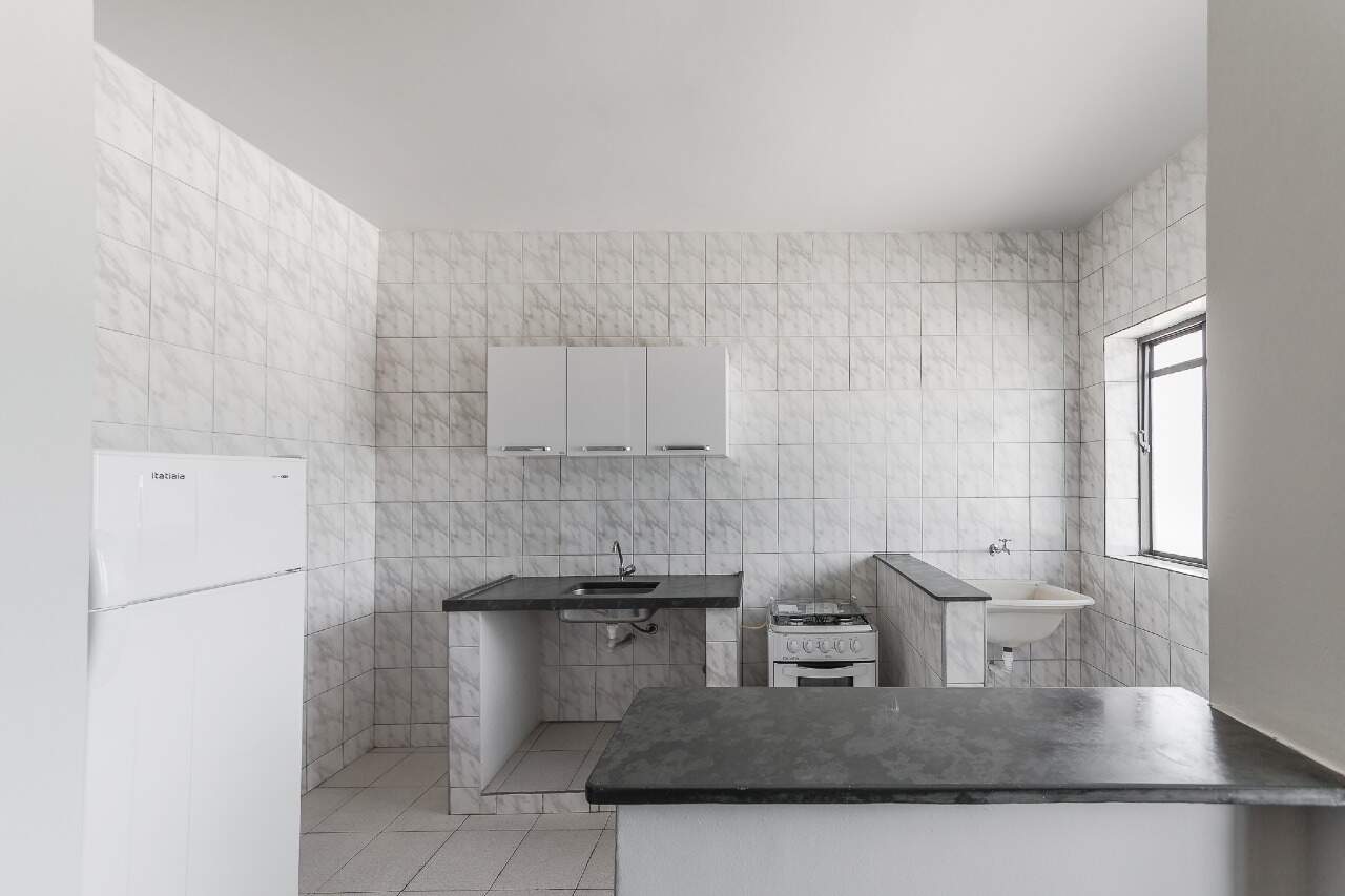 Apartamento para aluguel no Universitário: 