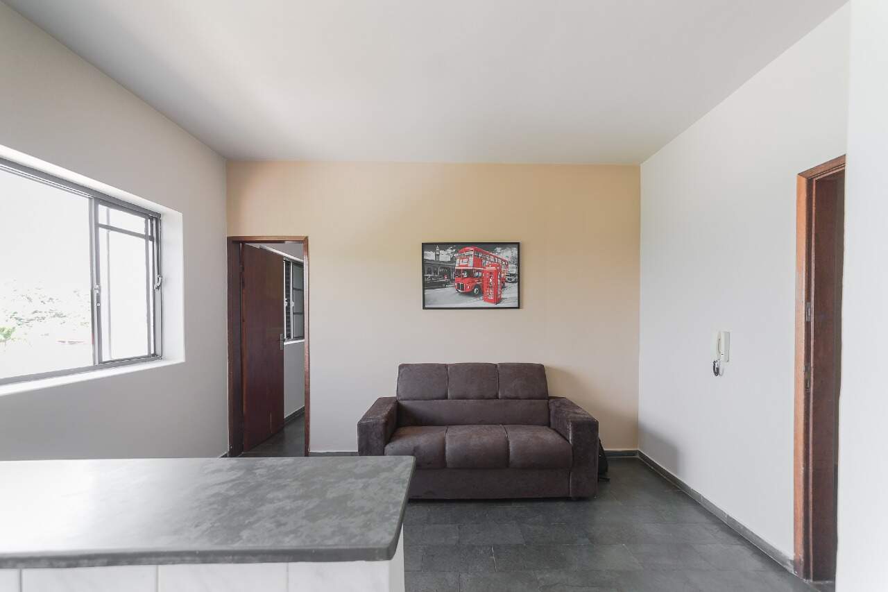 Apartamento para aluguel no Universitário: 