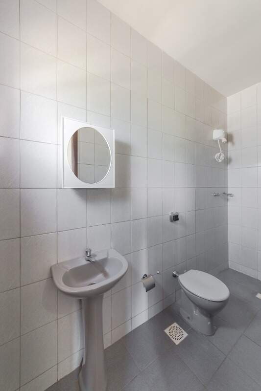 Apartamento para aluguel no Universitário: 