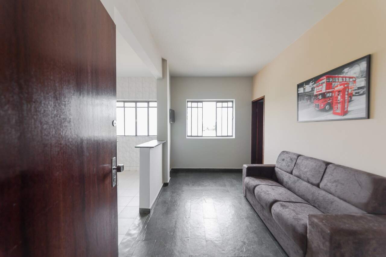 Apartamento para aluguel no Universitário: 