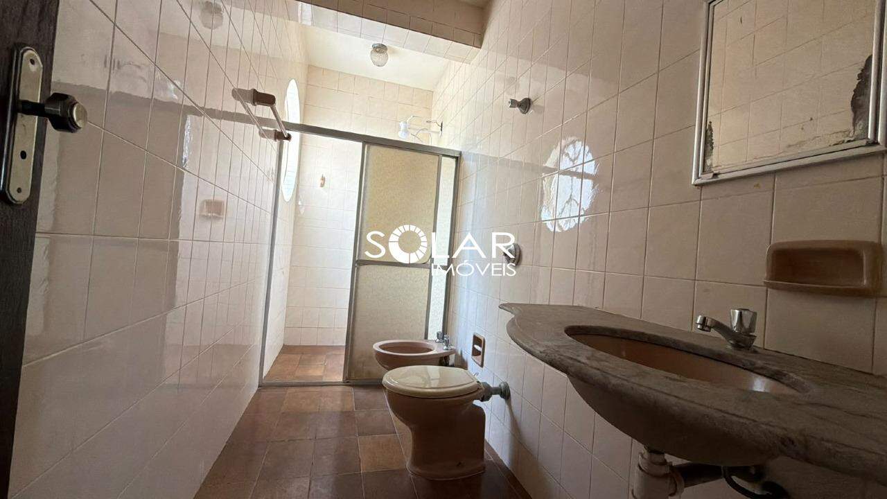 Apartamento para aluguel no Universitário: 
