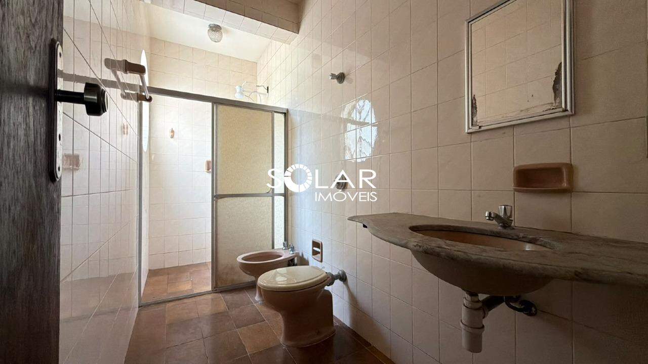 Apartamento para aluguel no Universitário: 