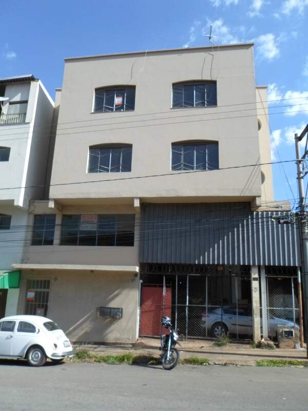 Apartamento para aluguel no Universitário: 