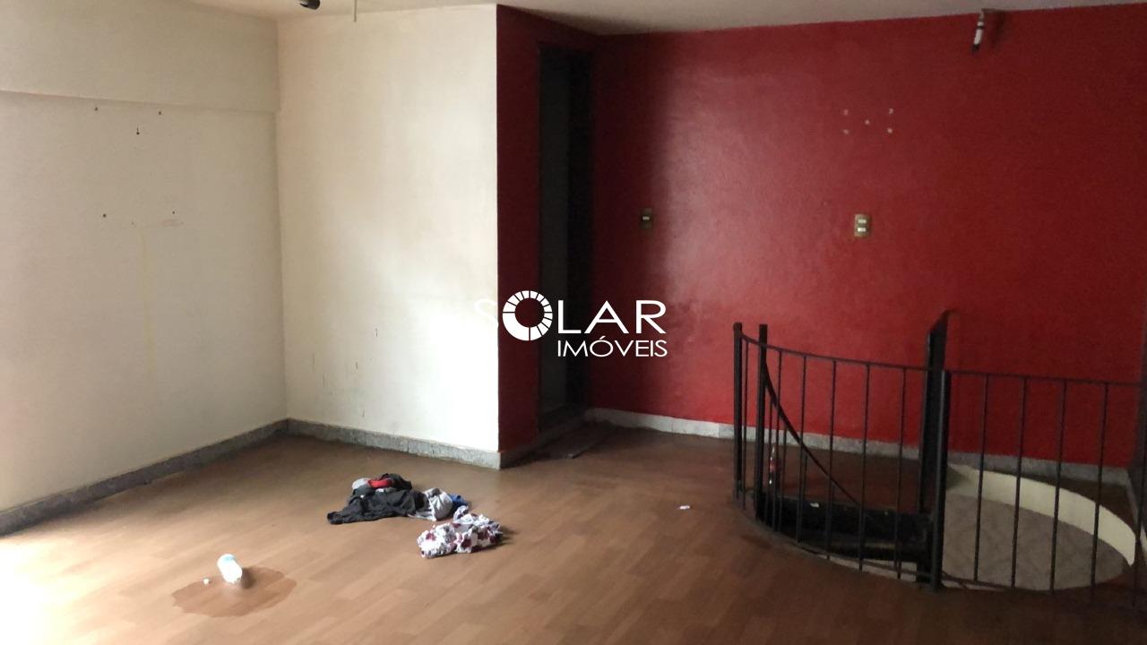 Loja para aluguel no Centro: 