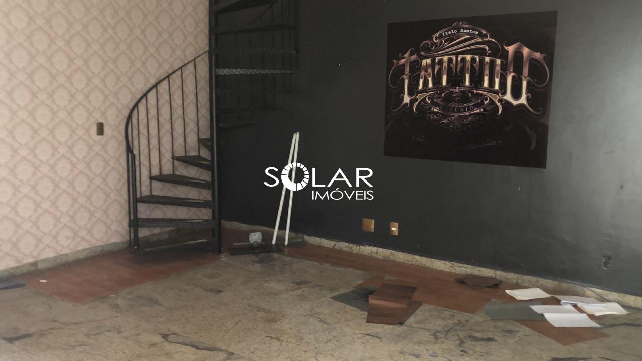 Loja para aluguel no Centro: 