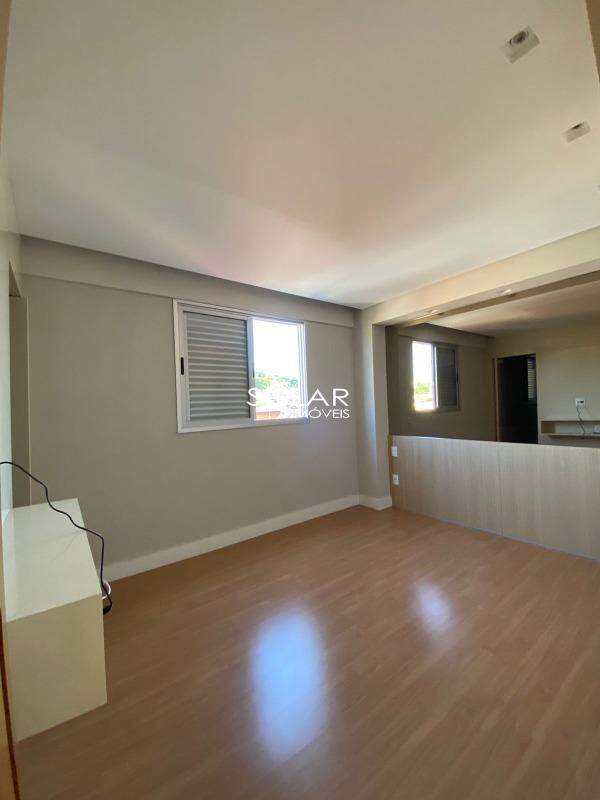 Cobertura à venda no Cerqueira Lima: 