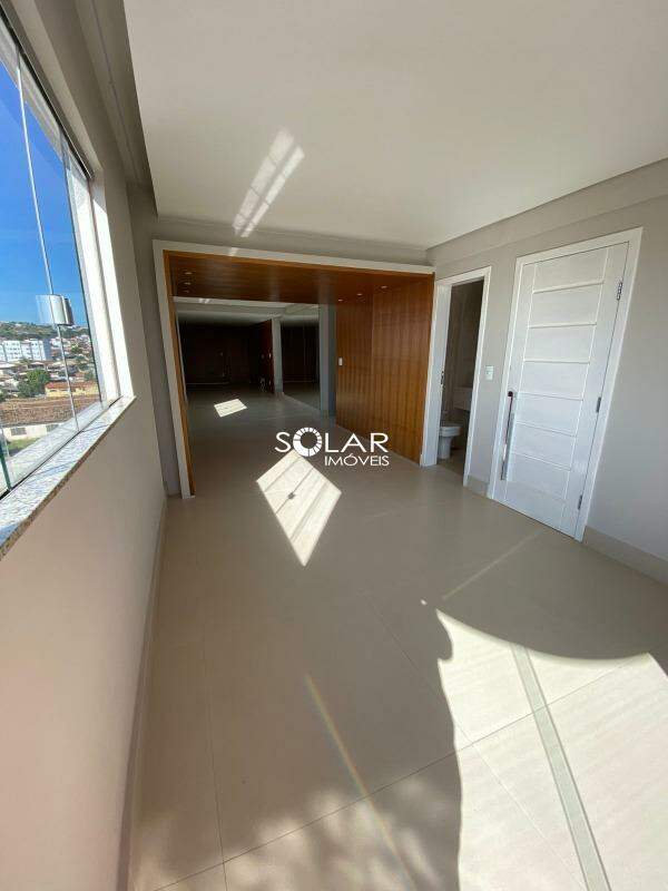 Cobertura à venda no Cerqueira Lima: 