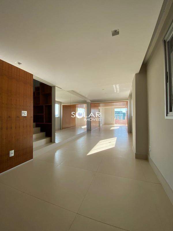 Cobertura à venda no Cerqueira Lima: 