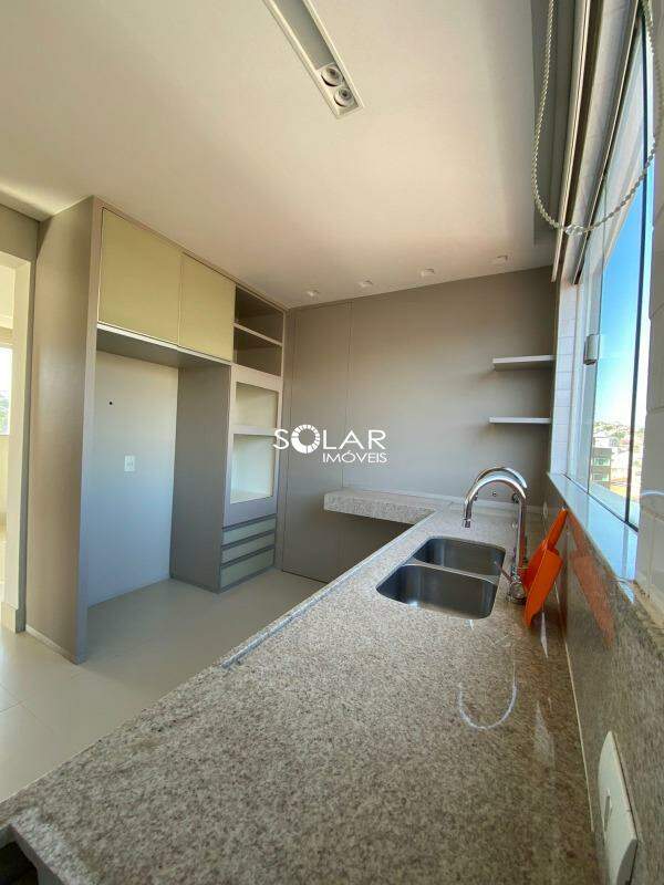 Cobertura à venda no Cerqueira Lima: 