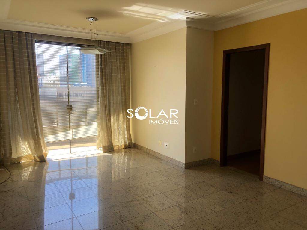 Apartamento para aluguel no Graças: 