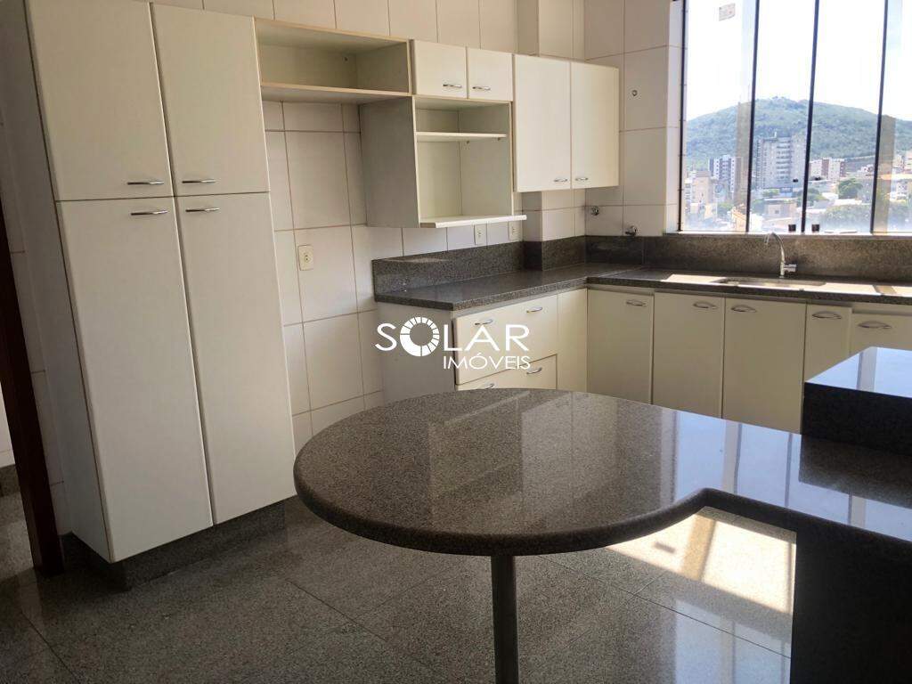 Apartamento para aluguel no Graças: 
