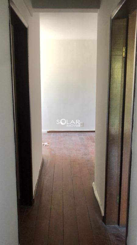 Apartamento para aluguel no Cerqueira Lima: 