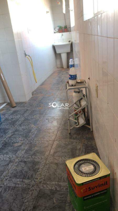 Apartamento para aluguel no Cerqueira Lima: 