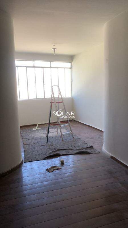 Apartamento para aluguel no Cerqueira Lima: 