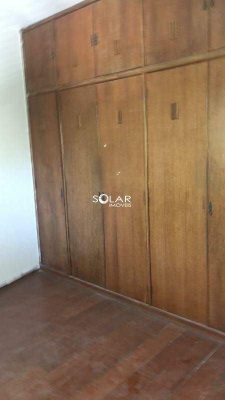 Apartamento para aluguel no Cerqueira Lima: 