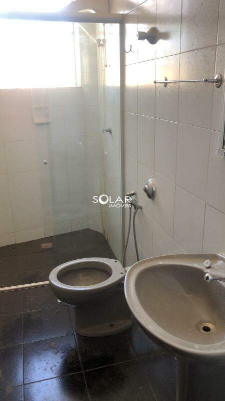 Apartamento para aluguel no Cerqueira Lima: 