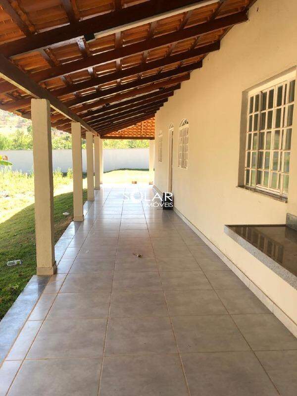 Casa para aluguel no Alaita: 