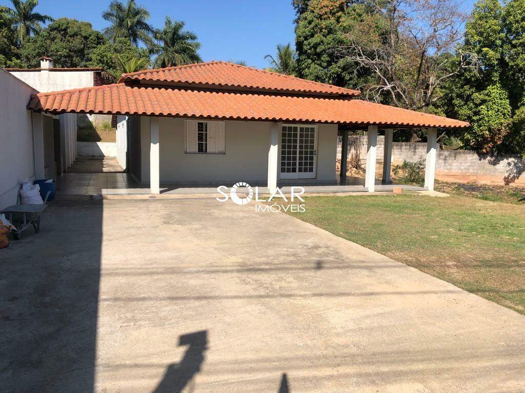 Casa para aluguel no Alaita: 