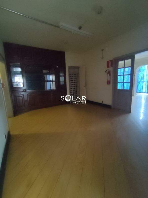 Casa para aluguel no Centro: 