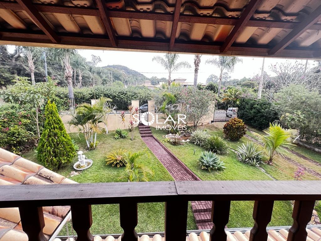 Casa à venda no Condomínio Alphaville: 