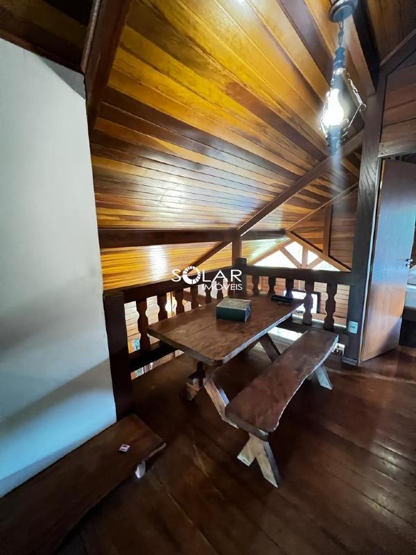 Casa à venda no Condomínio Alphaville: 