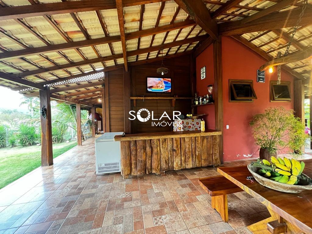 Casa à venda no Condomínio Alphaville: 