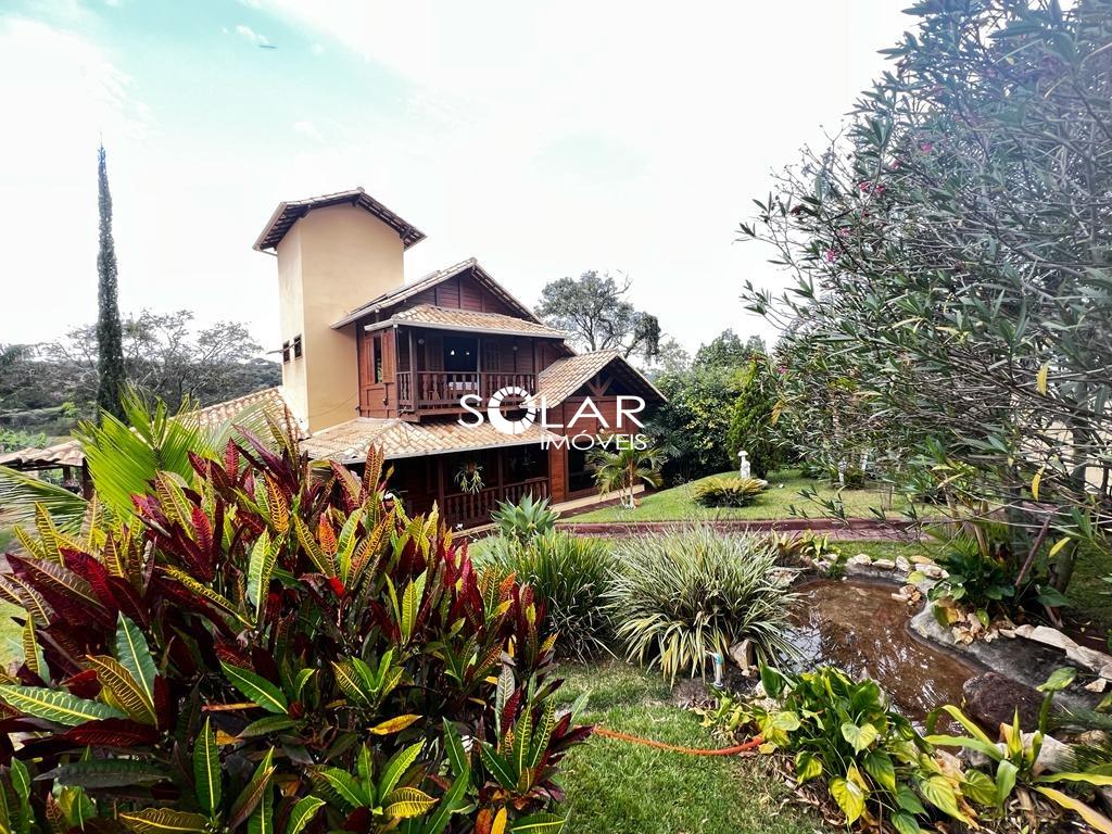 Casa à venda no Condomínio Alphaville: 