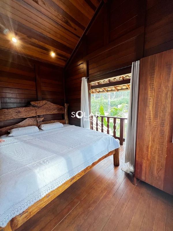 Casa à venda no Condomínio Alphaville: 