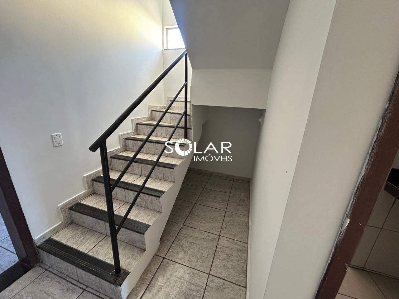Casa para aluguel no Morada Nova: 