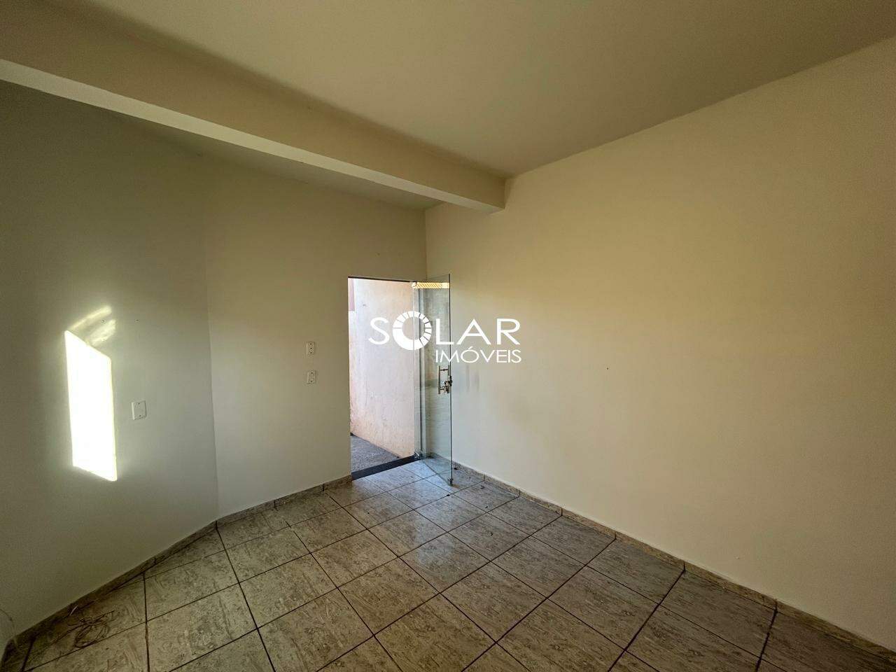 Casa para aluguel no Morada Nova: 