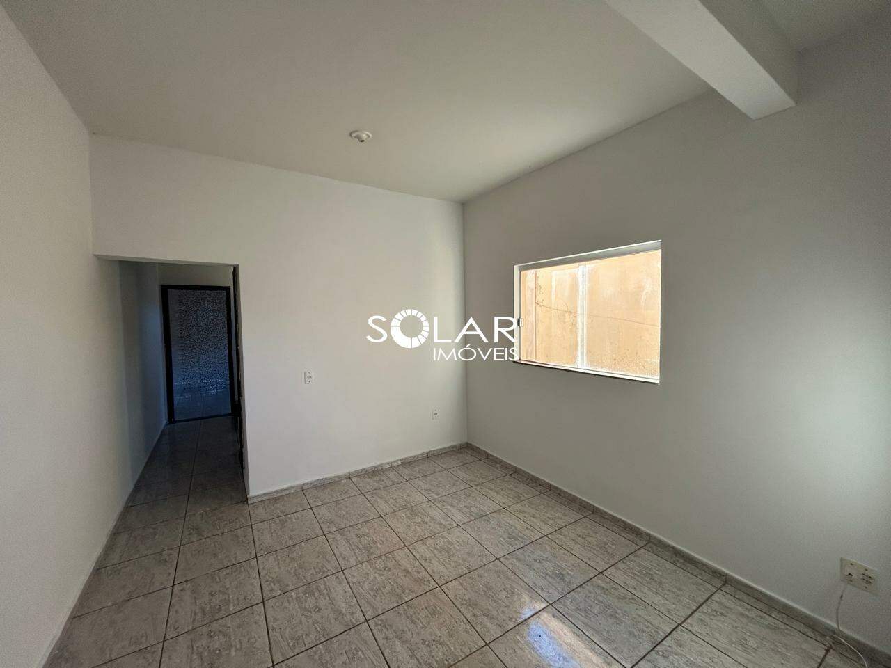Casa para aluguel no Morada Nova: 