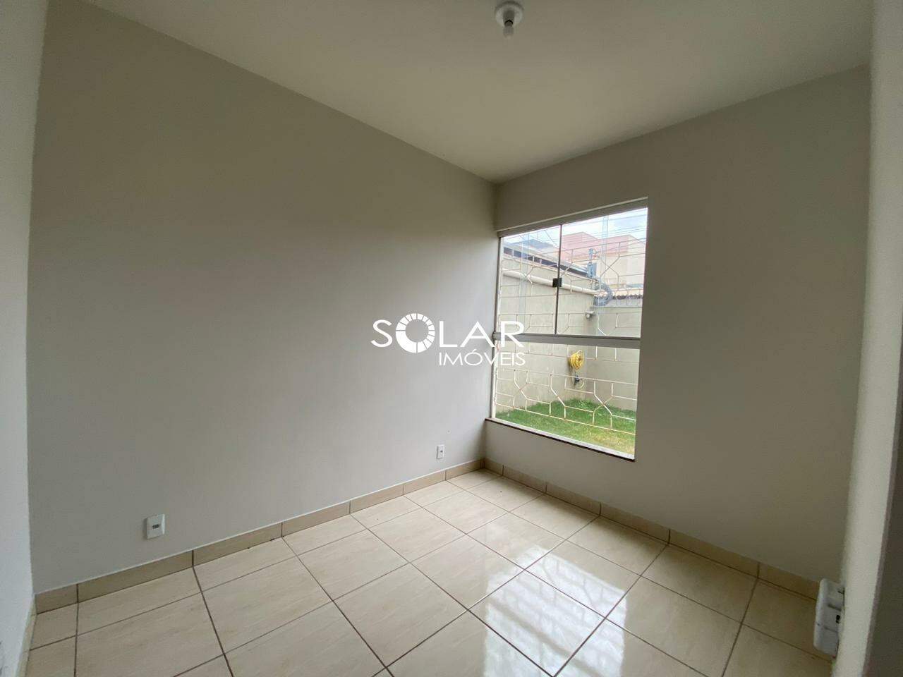 Casa para aluguel no São Bento: 