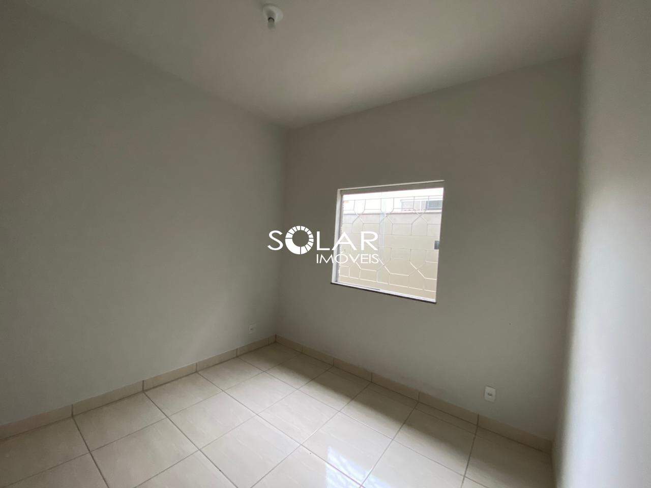 Casa para aluguel no São Bento: 