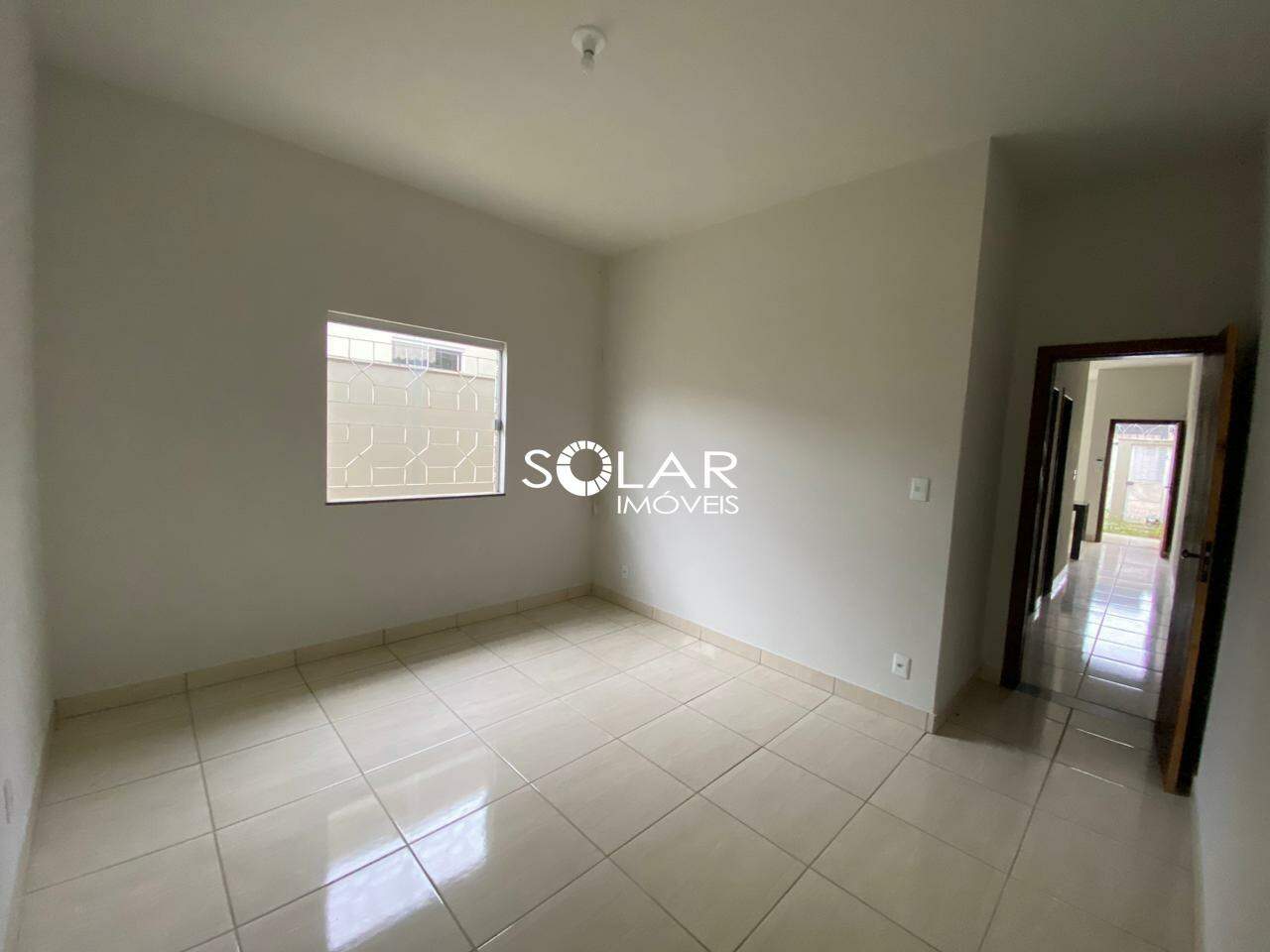 Casa para aluguel no São Bento: 