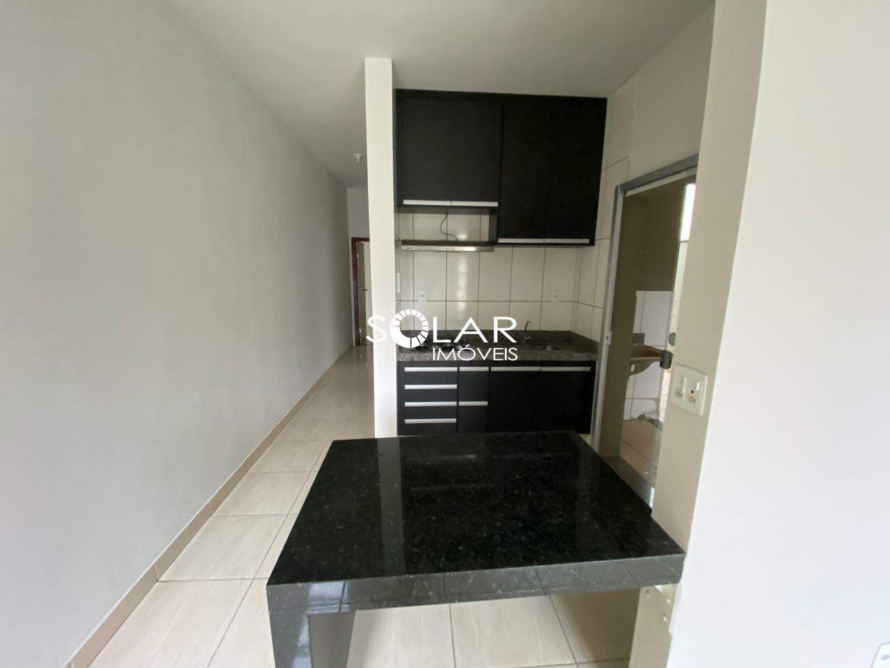Casa para aluguel no São Bento: 