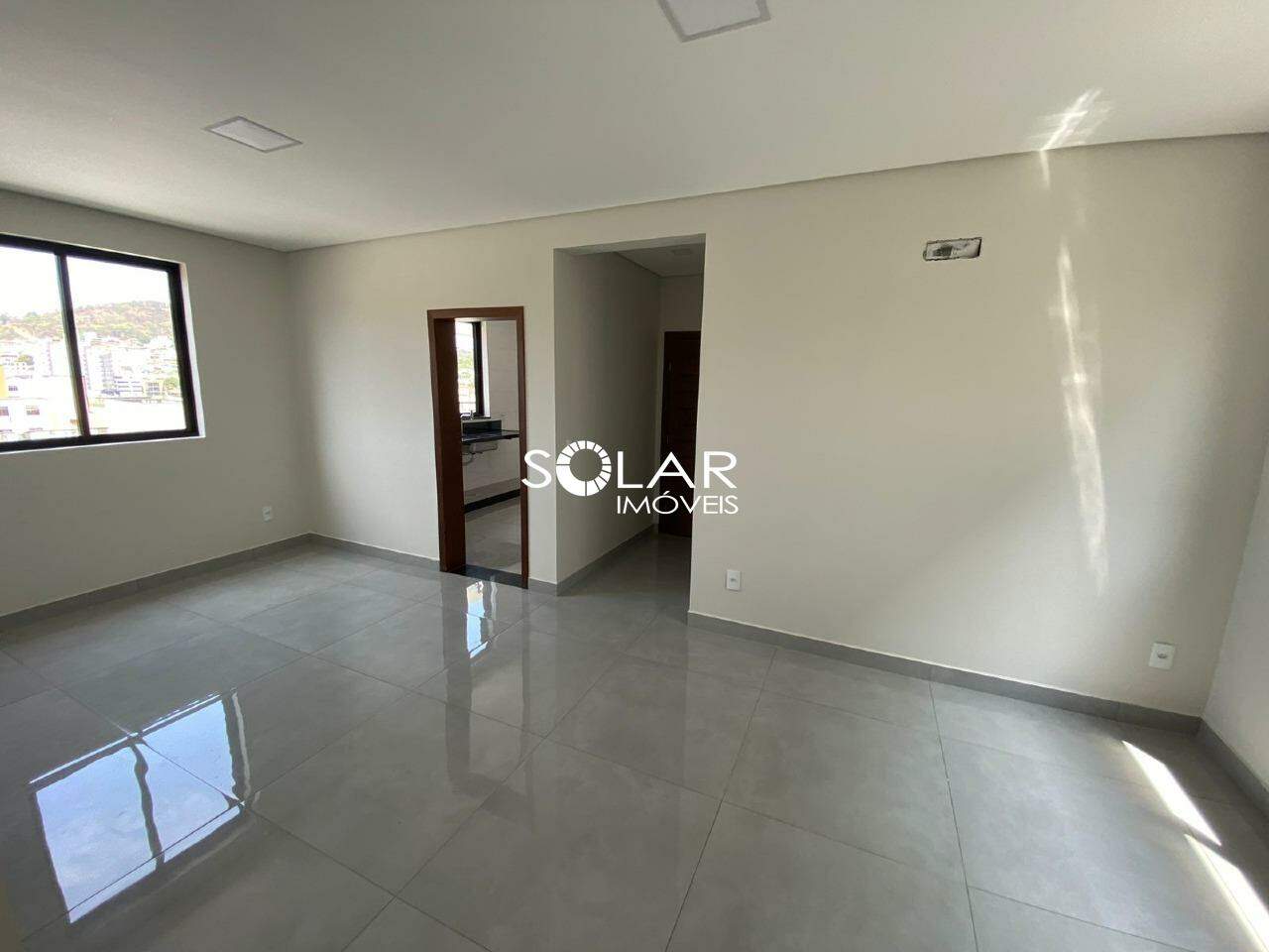 Apartamento para aluguel no Graças: 