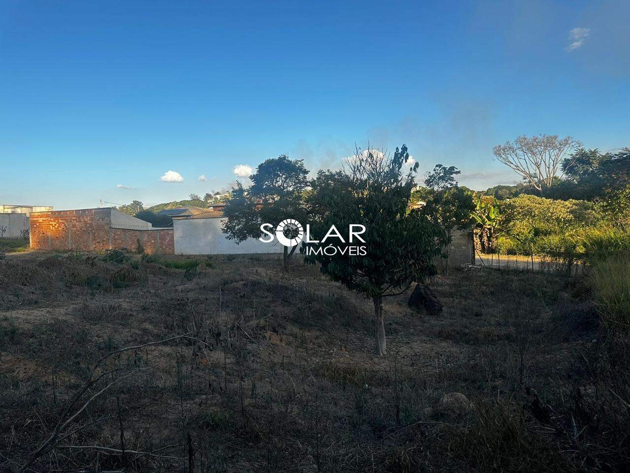 Lote à venda no Tropical: 