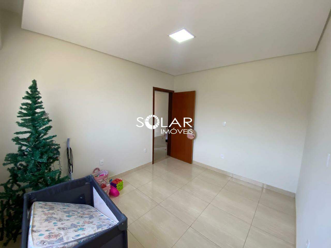 Casa à venda no Sion: 