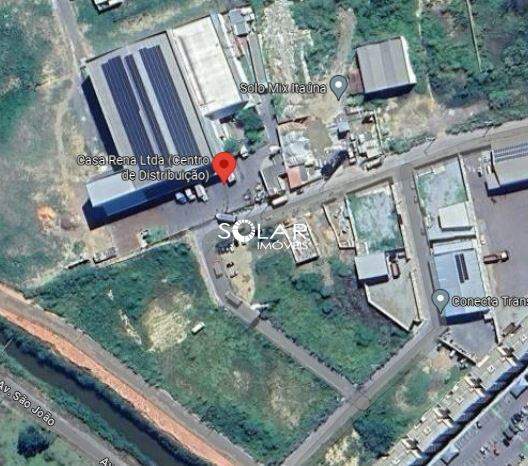 Lote à venda no Lourdes: 